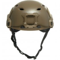 Emerson FAST Helmet BJ Eco Version - Tan