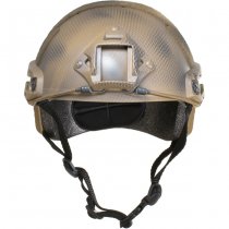 Emerson FAST Helmet MH Eco Version - Custom Camo