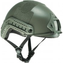 Emerson FAST Helmet MH Eco Version - Foliage Green