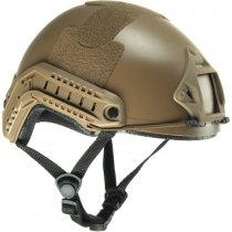 Emerson FAST Helmet MH Eco Version - Tan