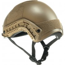 Emerson FAST Helmet MH Eco Version - Tan