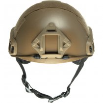 Emerson FAST Helmet MH Eco Version - Tan