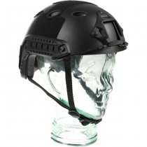 Emerson FAST Helmet PJ Eco Version - Black