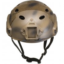 Emerson FAST Helmet PJ Eco Version - Custom Camo