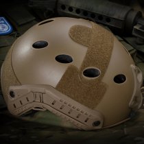 Emerson FAST Helmet PJ Eco Version - Tan