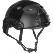 Emerson FAST Helmet PJ Goggle Version Eco - Black