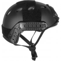 Emerson FAST Helmet PJ Goggle Version Eco - Black