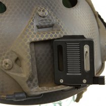 Emerson FAST NVG Mount Adapter - Black