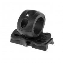 Emerson FAST Rail Single Clamp - Black