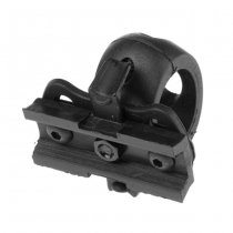 Emerson FAST Rail Single Clamp - Black