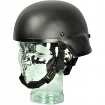 Emerson MICH 2000 Helmet Replica - Black