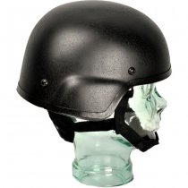 Emerson MICH 2000 Helmet Replica - Black
