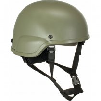 Emerson MICH 2000 Helmet Replica - Foliage Green