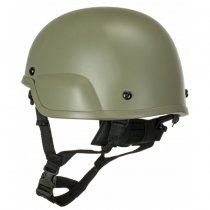 Emerson MICH 2000 Helmet Replica - Foliage Green