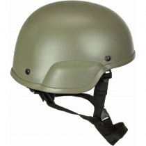 Emerson MICH 2000 Helmet Replica - Foliage Green