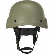 Emerson MICH 2000 Helmet Replica - Foliage Green