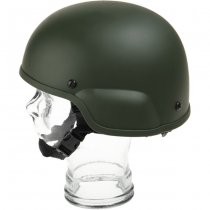 Emerson MICH 2000 Helmet Replica - Olive