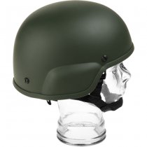 Emerson MICH 2000 Helmet Replica - Olive