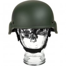 Emerson MICH 2000 Helmet Replica - Olive