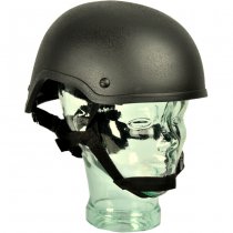 Emerson MICH 2001 Helmet Replica - Black