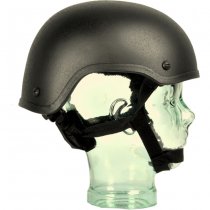 Emerson MICH 2001 Helmet Replica - Black