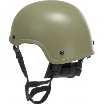 Emerson MICH 2001 Helmet Replica - Foliage Green