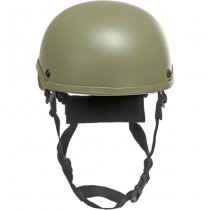 Emerson MICH 2001 Helmet Replica - Foliage Green