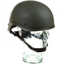 Emerson MICH 2001 Helmet Replica - Olive