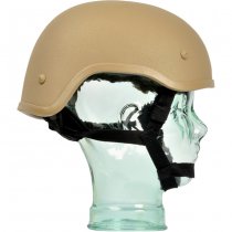 Emerson MICH 2001 Helmet Replica - Tan