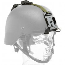 Emerson NVG Helmet Mount Strap PASGT