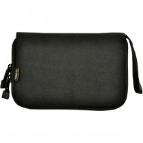 Emerson Single Pistol Case - Black