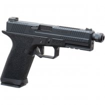 EMG SAI BL0101 BLU Gas Blow Back Pistol - Black