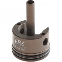EpeS Cylinder Head AEG H+PTFE V2/3 Long Nozzle Length