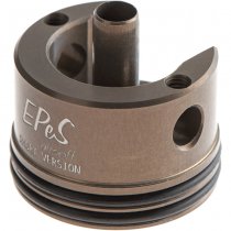 EpeS Cylinder Head AEG H+PTFE V2/3 Short Nozzle Length 80 Degree