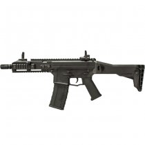 GHK G5 Gas Blow Back Rifle - Black