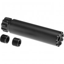 FMA 152x35 Specter Silencer CW/CCW - Black