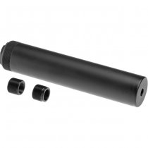 FMA 185x38 Specwar I Silencer CW/CCW - Black