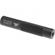 FMA 198x35 Navy Seals Silencer CW/CCW - Black