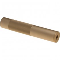 FMA 198x35 Navy Seals Silencer CW/CCW - Desert