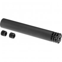 FMA 223x35 Harvester I Silencer CW/CCW - Black