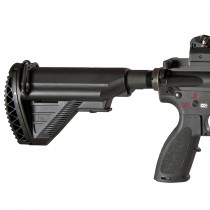VFC HK416 10.5 Inch AEG - Black 3