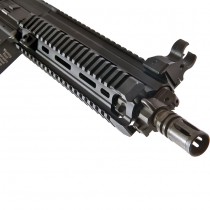 VFC HK416 10.5 Inch AEG - Black 4