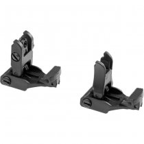 FMA 71L Sight Set - Black