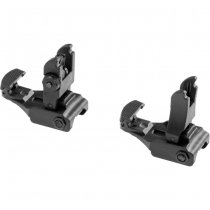 FMA 71L Sight Set - Black