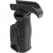 FMA AB163 Foldable Grip - Black