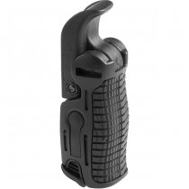 FMA AB163 Foldable Grip - Black