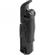 FMA AB163 Foldable Grip - Black