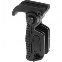 FMA AB163 Foldable Grip - Black