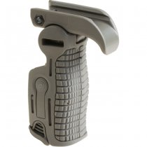 FMA AB163 Foldable Grip - Foliage Green