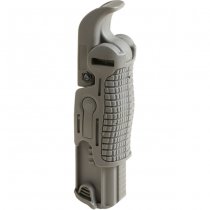 FMA AB163 Foldable Grip - Foliage Green